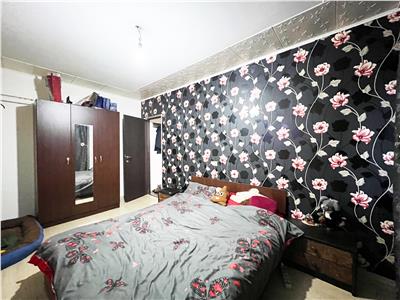 Apartament 4 camere, S 87 mp, etaj 1/4, Manastur, Primaverii