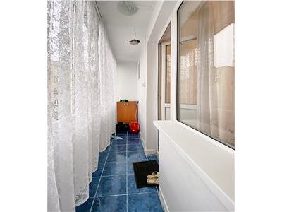 Apartament 3 camere, S60 mp.+ 7 mp. balcon, str. Horea