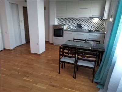 Apartament 2 camere, semidecomandat, mobilat, utilat, Gheorghieni.