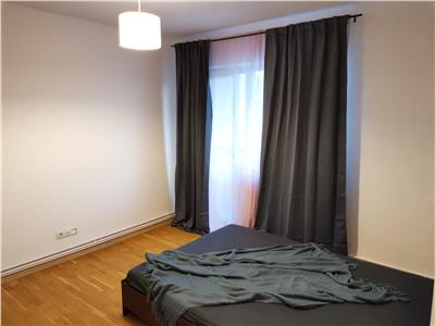 Apartament 2 camere, semidecomandat, mobilat, utilat, Gheorghieni.