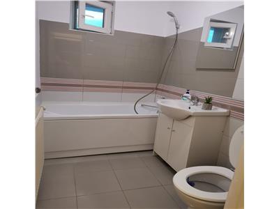 Apartament 2 camere, semidecomandat, mobilat, utilat, Gheorghieni.