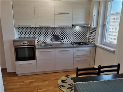 Apartament 2 camere, semidecomandat, mobilat, utilat, Gheorghieni.