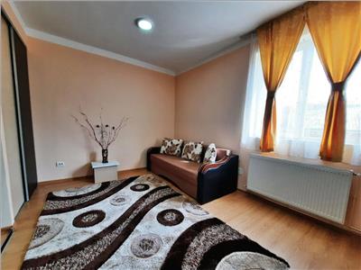 Apartament 1 camera, S 36 mp, mobilat, utilat, Mărăști.