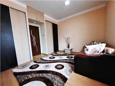 Apartament 1 camera, S 36 mp, mobilat, utilat, Mărăști.