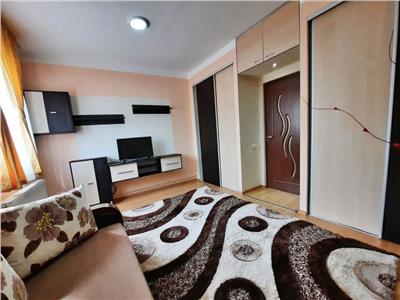 Apartament 1 camera, S 36 mp, mobilat, utilat, Mărăști.