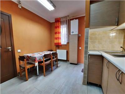 Apartament 1 camera, S 36 mp, mobilat, utilat, Mărăști.