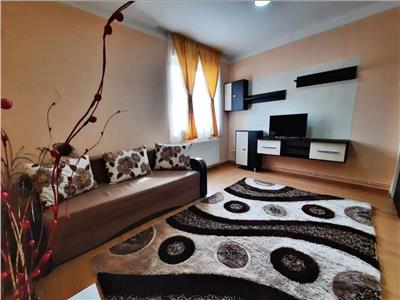 Apartament 1 camera, S 36 mp, mobilat, utilat, Mărăști.