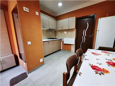 Apartament 1 camera, S 36 mp, mobilat, utilat, Mărăști.