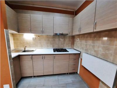 Apartament 1 camera, S 36 mp, mobilat, utilat, Mărăști.