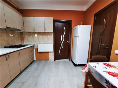 Apartament 1 camera, S 36 mp, mobilat, utilat, Mărăști.