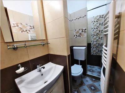 Apartament 1 camera, S 36 mp, mobilat, utilat, Mărăști.