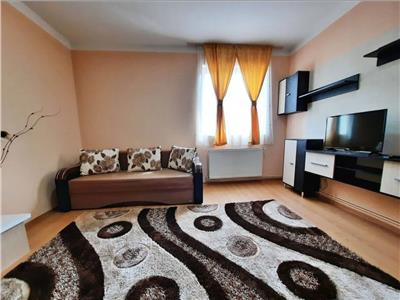 Apartament 1 camera, S 36 mp, mobilat, utilat, Mărăști.