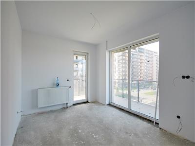 Apartament 3 camere, 2 bai, S75 mp+ 24 mp terasa, Soporului