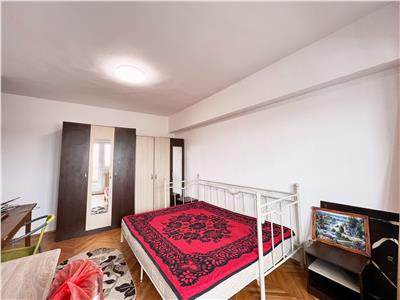 Apartament 3 camere, 2 bai, Su 90Mp, Marasti.