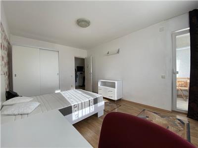 Apartament 1 camera, S 38 mp, mobilat, zona Calea Turzii.