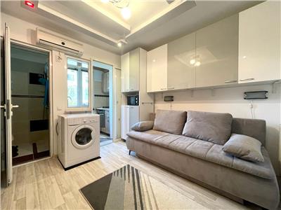 Garsoniera, S 22 mp, mobilata, zona BRD Marasti.