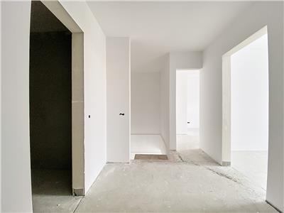 Penthouse S78.5 mp.+9 mp Terasa, bloc nou, Buna Ziua