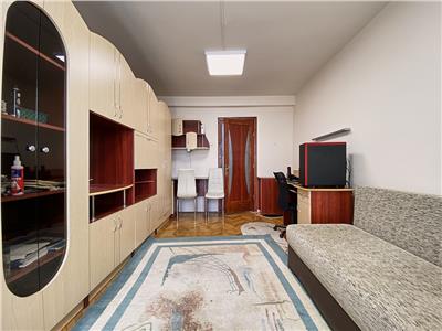 Apartament 2 camere, decomandat, S51mp+4mp balcon, Aleea Peana