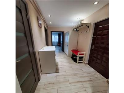 Apartament 2 camere, S 55 mp, mobilat, utilat, Manastur.