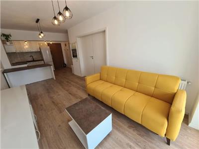Apartament 2 camere, prima inchiriere, mobilat, Viva City.