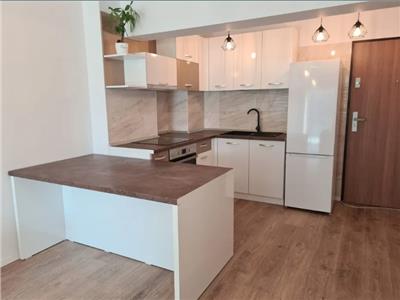 Apartament 2 camere, prima inchiriere, mobilat, Viva City.