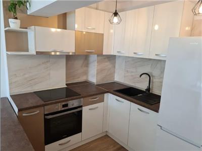 Apartament 2 camere, prima inchiriere, mobilat, Viva City.