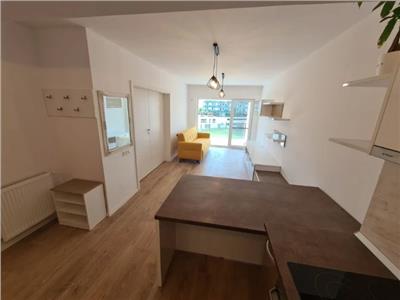 Apartament 2 camere, prima inchiriere, mobilat, Viva City.
