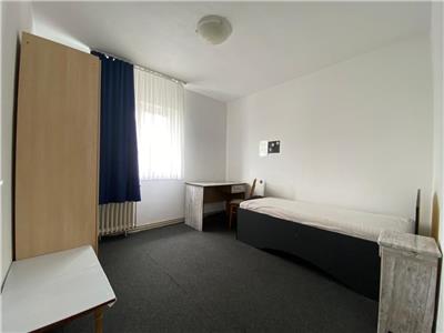 Apartament 3 camere, S 64 mp, decomandat,  Louis Pasteur.