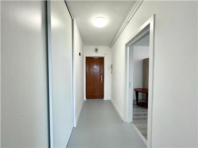 Apartament 2 camere, S 50 mp, mobilat, utilat, zona Iulius Mall.