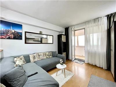 Apartament 2 camere, S 65 mp, mobilat, utilat, zona UMF.