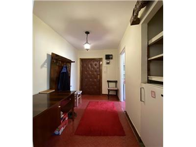 Apartament 2 camere, S 52 mp + 6 mp balcon, Piața Hermes.