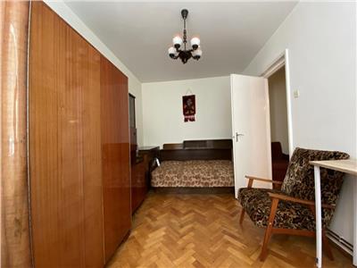 Apartament 2 camere, S 52 mp + 6 mp balcon, Piața Hermes.