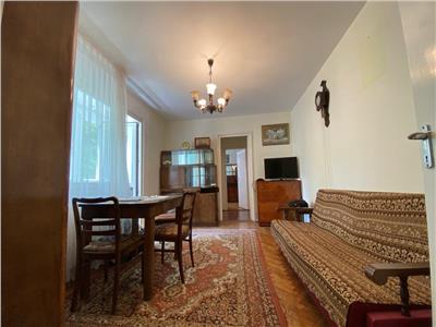 Apartament 2 camere, S 52 mp + 6 mp balcon, Piața Hermes.