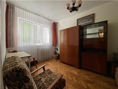 Apartament 2 camere, S 52 mp + 6 mp balcon, Piața Hermes.