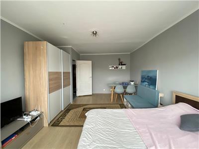 Apartament 1 camera, decomandat, S 37 mp,  Bd. 21 Decembrie.