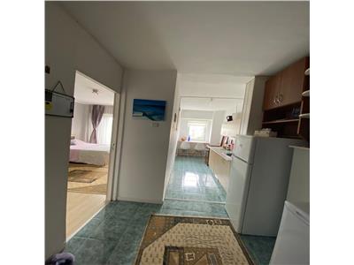 Apartament 1 camera, decomandat, S 37 mp,  Bd. 21 Decembrie.