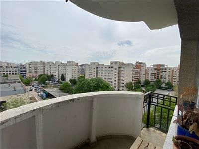 Apartament 1 camera, decomandat, S 37 mp,  Bd. 21 Decembrie.