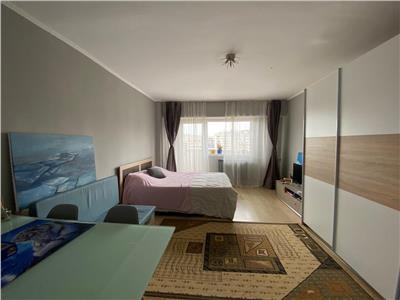 Apartament 1 camera, decomandat, S 37 mp,  Bd. 21 Decembrie.