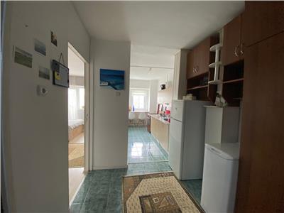 Apartament 1 camera, decomandat, S 37 mp,  Bd. 21 Decembrie.