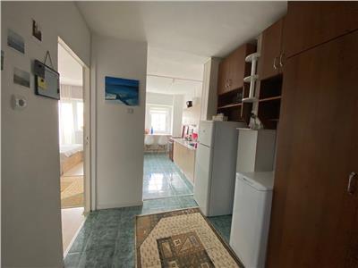 Apartament 1 camera, decomandat, S 37 mp,  Bd. 21 Decembrie.