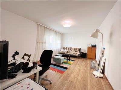 Apartament 2 camere, mobilat, Su 54mp, Mărăști.