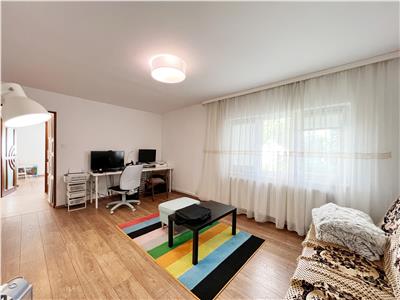 Apartament 2 camere, mobilat, Su 54mp, Mărăști.