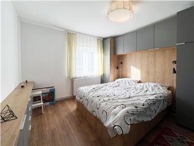 Apartament 2 camere, mobilat, Su 54mp, Mărăști.