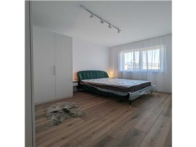 Apartament 2 camere, S 55 mp, prima inchiriere, Record Park.