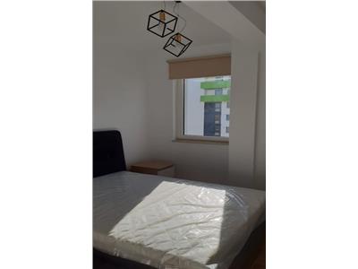 Apartament 2 camere, mobilat, utilat, zona Soporului.