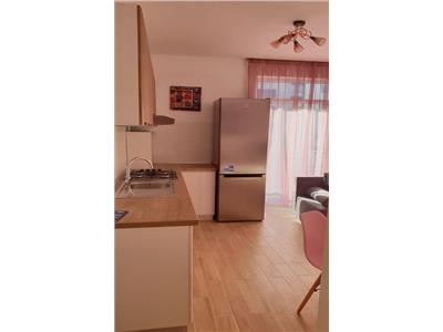 Apartament 2 camere, mobilat, utilat, zona Soporului.