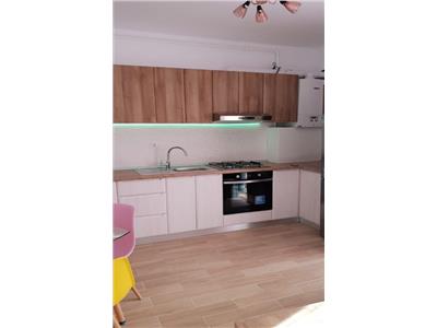 Apartament 2 camere, mobilat, utilat, zona Soporului.