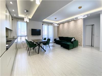 Apartament 3 camere, LUX, Park Lake Residence, zona Iulius Mall