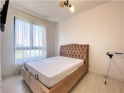 Apartament 3 camere, LUX, Park Lake Residence, zona Iulius Mall