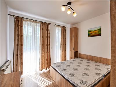 Apartament cu 2 camere, mobilat, utilat, bloc nou, Andrei Muresanu Sud